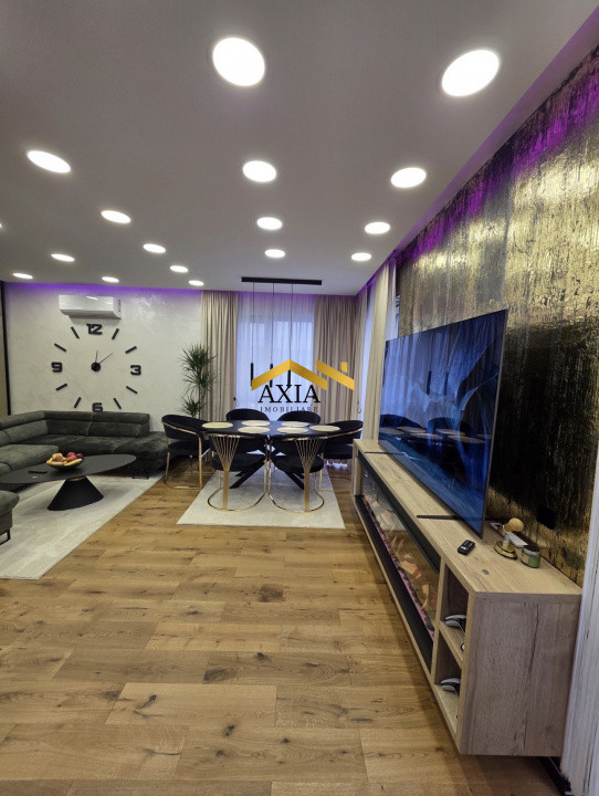 Apartament 2 camere, Ultralux, Marasti!