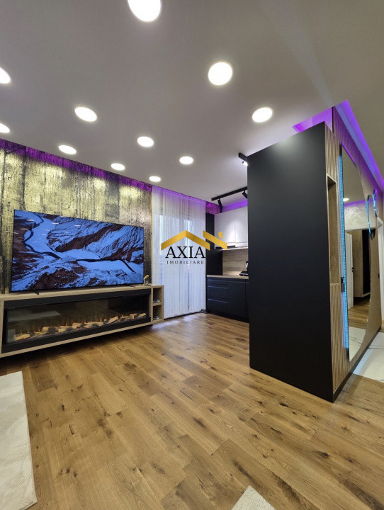 Apartament 2 camere, Ultralux, Marasti!