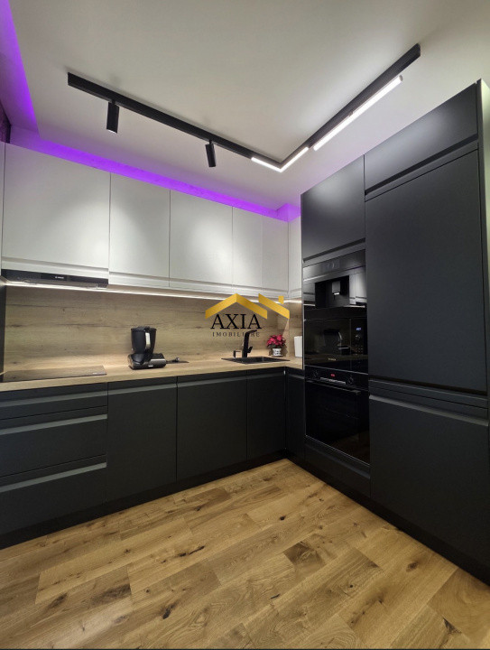 Apartament 2 camere, Ultralux, Marasti!