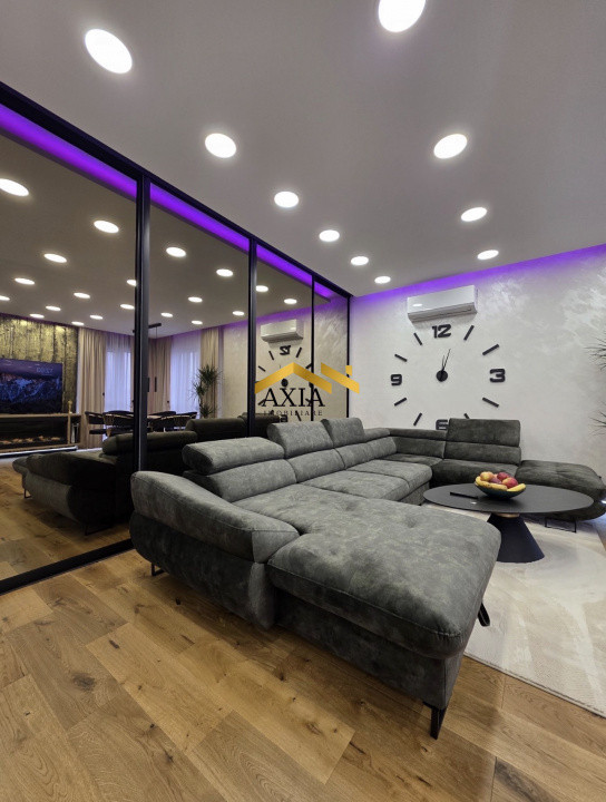 Apartament 2 camere, Ultralux, Marasti!