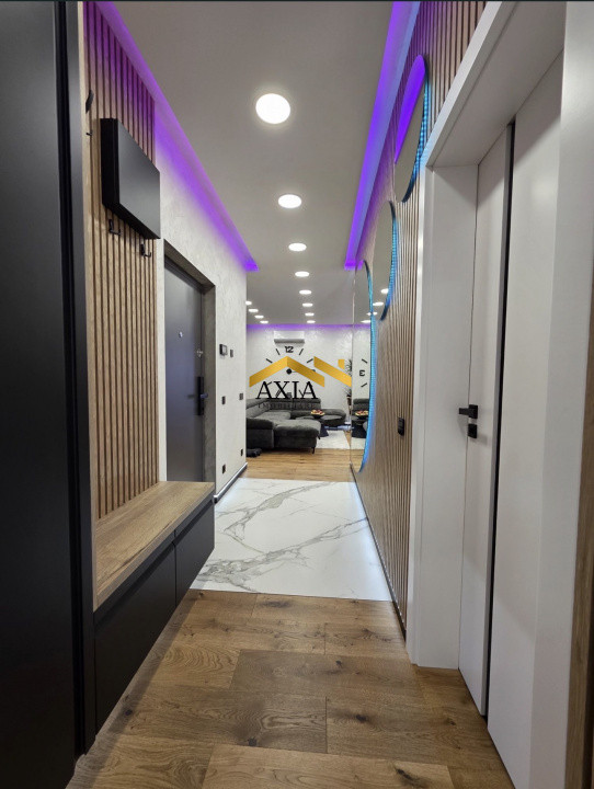 Apartament 2 camere, Ultralux, Marasti!