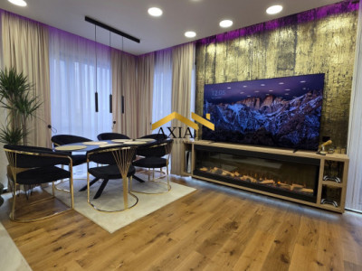 Apartament 2 camere, Ultralux, Marasti!