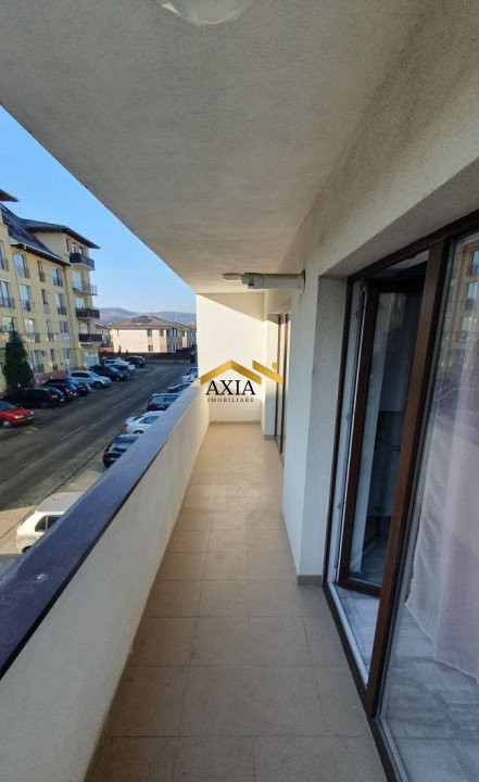 Apartament 2 camere, Floresti!