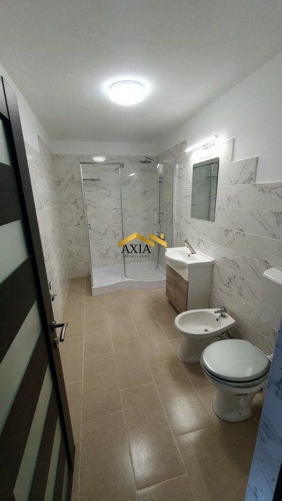 Apartament 2 camere, Floresti!
