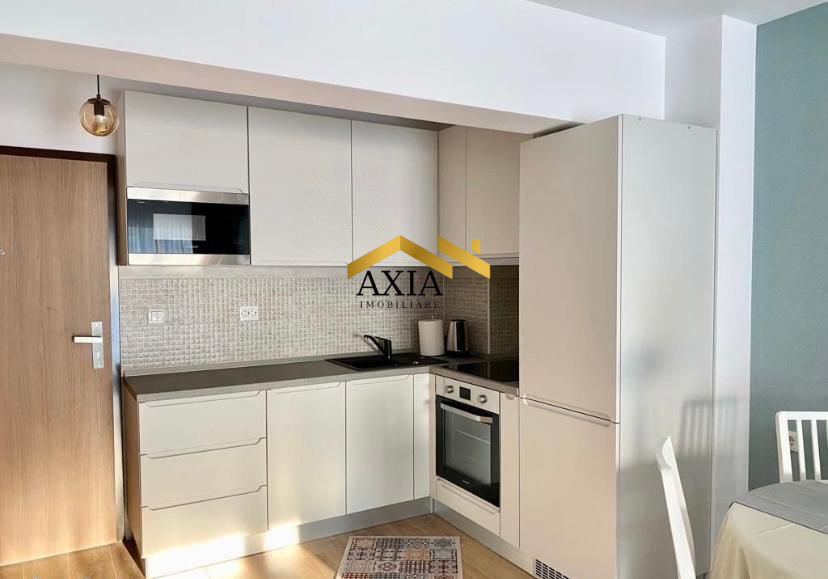 Apartament 2 camere, zona Iulius Mall!