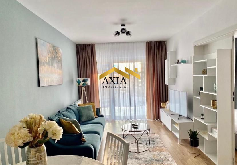 Apartament 2 camere, zona Iulius Mall!