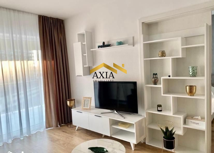 Apartament 2 camere, zona Iulius Mall!