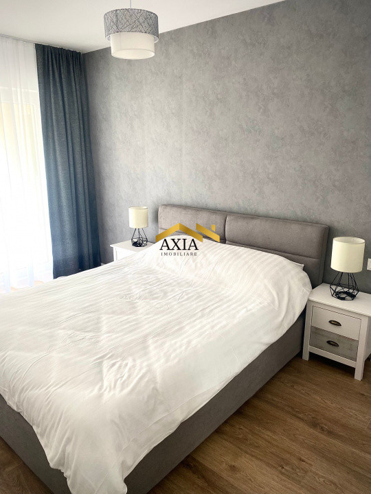 Apartament 2 camere, zona Iulius Mall!