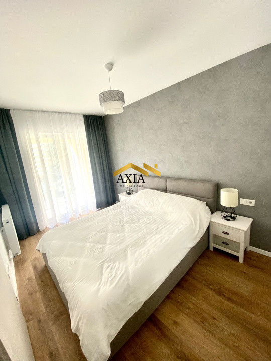 Apartament 2 camere, zona Iulius Mall!