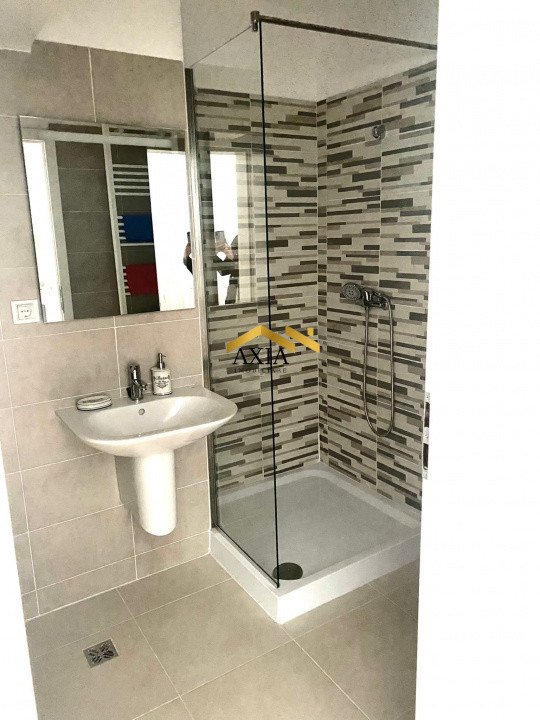 Apartament 2 camere, zona Iulius Mall!