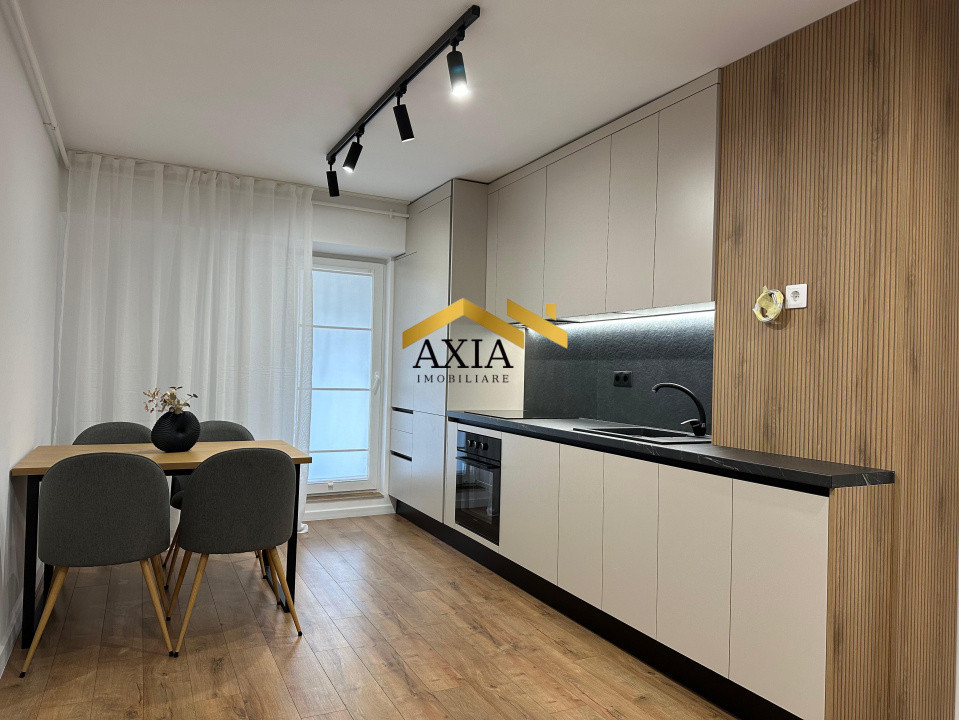 Apartament 3 camere, 63 mp, Dorobantilor!