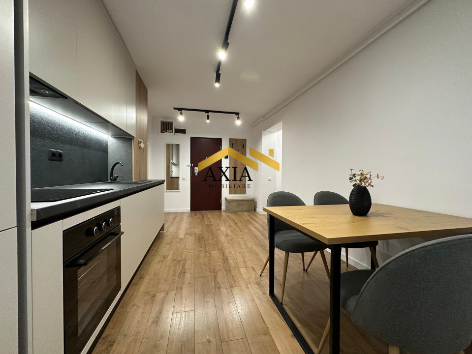 Apartament 3 camere, 63 mp, Dorobantilor!