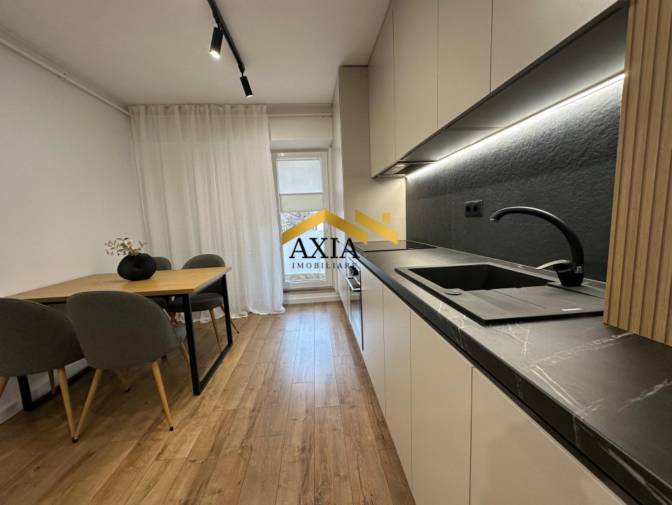 Apartament 3 camere, 63 mp, Dorobantilor!