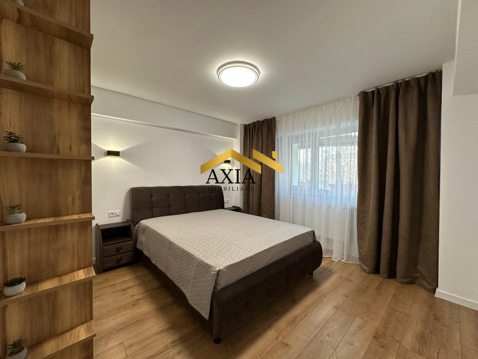 Apartament 3 camere, 63 mp, Dorobantilor!