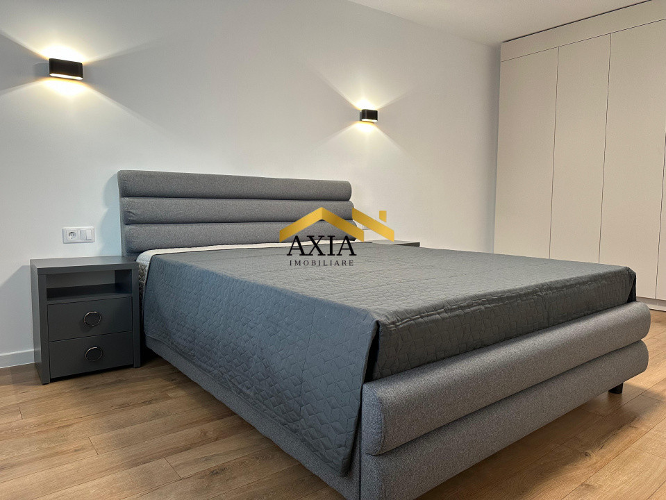 Apartament 3 camere, 63 mp, Dorobantilor!