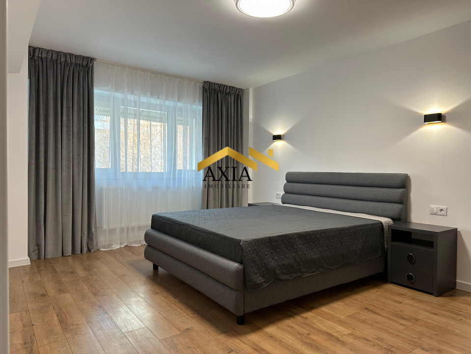 Apartament 3 camere, 63 mp, Dorobantilor!