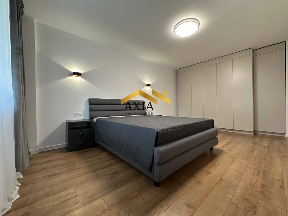 Apartament 3 camere, 63 mp, Dorobantilor!