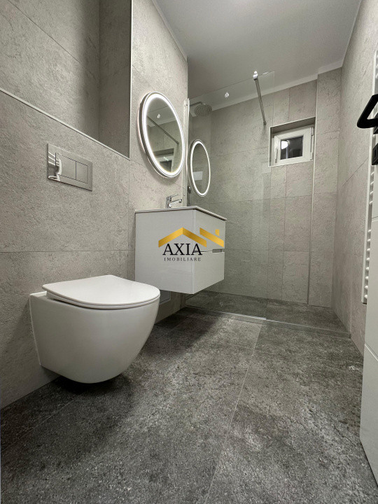 Apartament 3 camere, 63 mp, Dorobantilor!