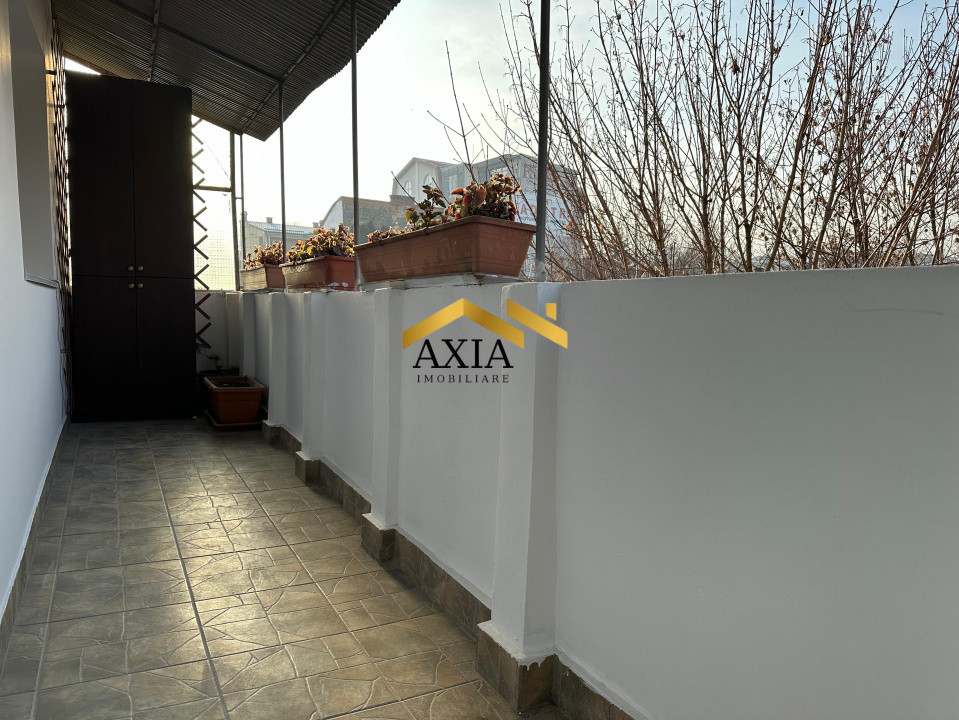 Apartament 3 camere, 63 mp, Dorobantilor!