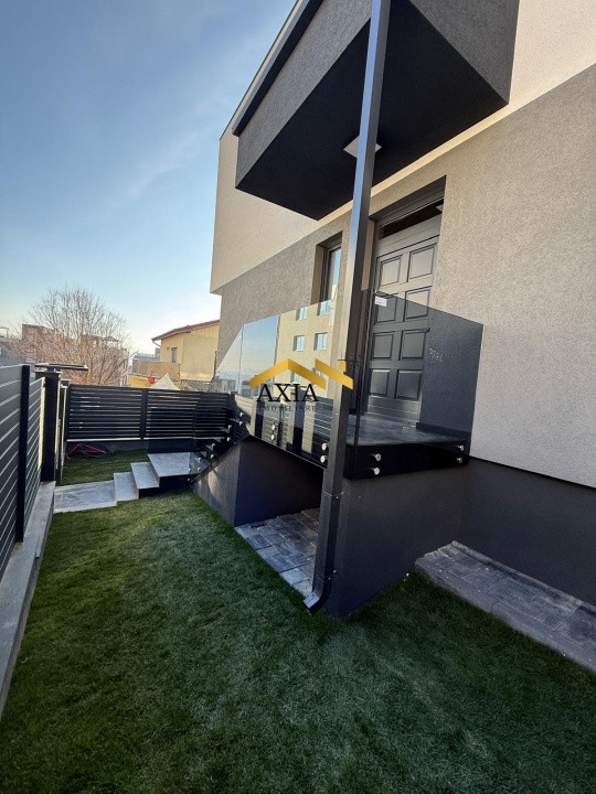 Duplex premium, 223 mp, Grigorescu!