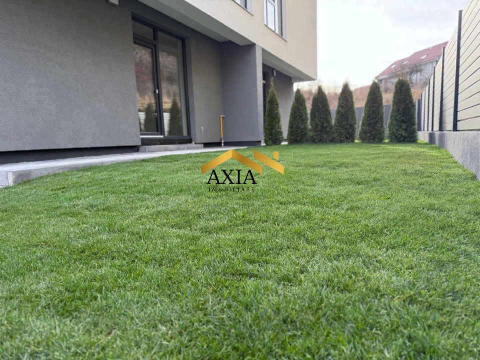 Duplex premium, 223 mp, Grigorescu!