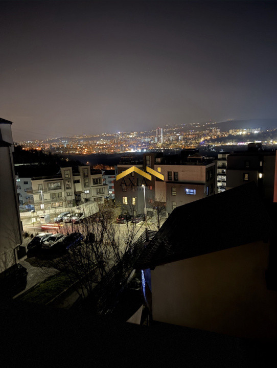 Duplex premium, 223 mp, Grigorescu!