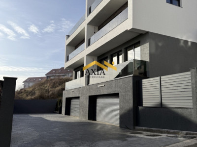 Duplex premium, 223 mp, Grigorescu!