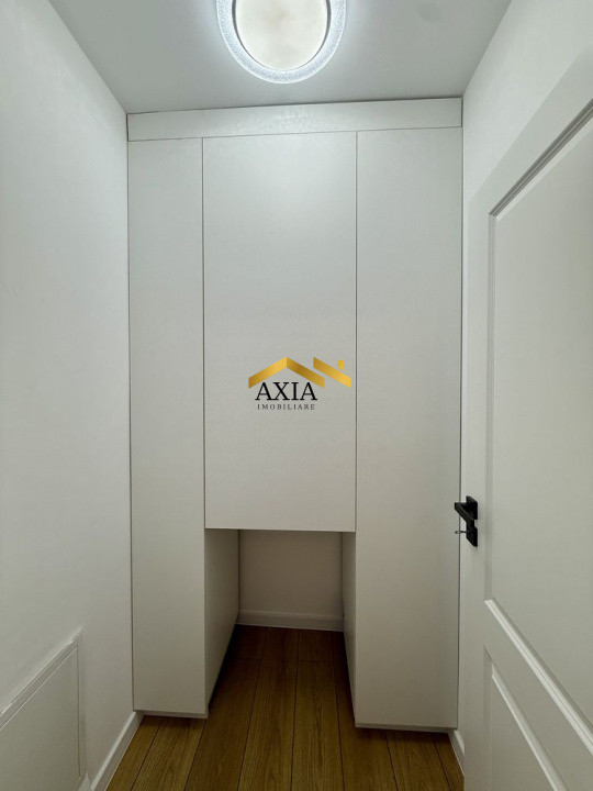 Apartament 2 camere, 58 mp, Floresti!