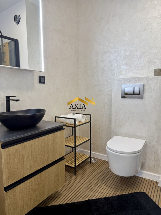 Apartament 2 camere, 58 mp, Floresti!