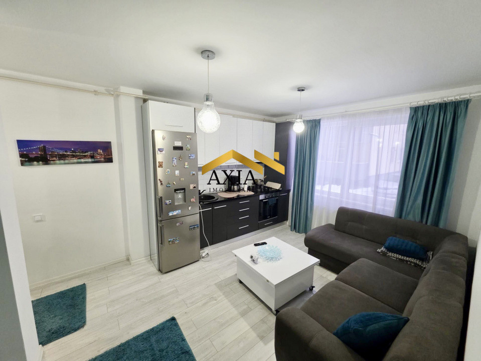 Apartament 3 camere, Floresti!