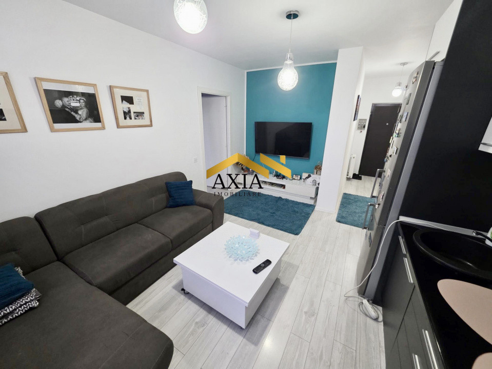 Apartament 3 camere, Floresti!