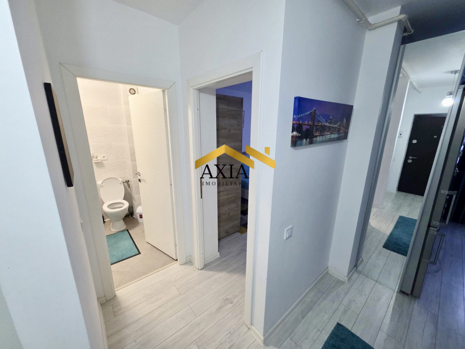 Apartament 3 camere, Floresti!