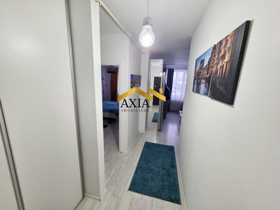 Apartament 3 camere, Floresti!