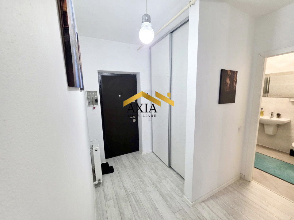 Apartament 3 camere, Floresti!