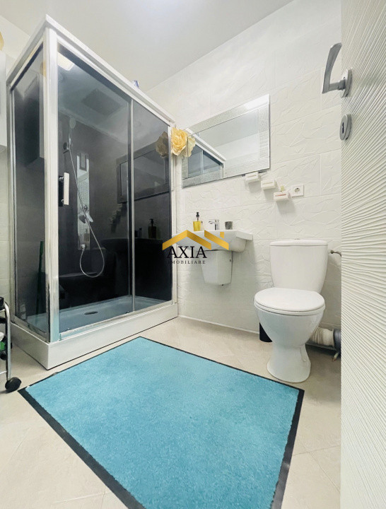 Apartament 3 camere, Floresti!