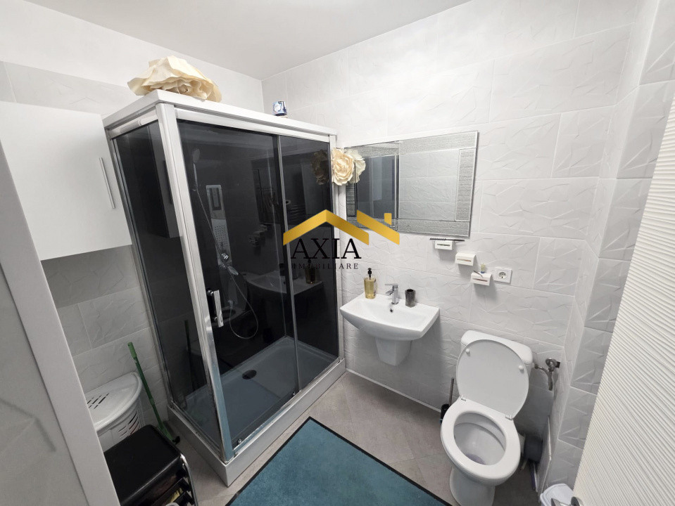 Apartament 3 camere, Floresti!