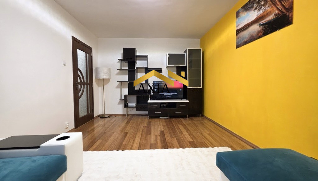 Apartament de inchiriat 3 camere, 70 mp, Manastur!