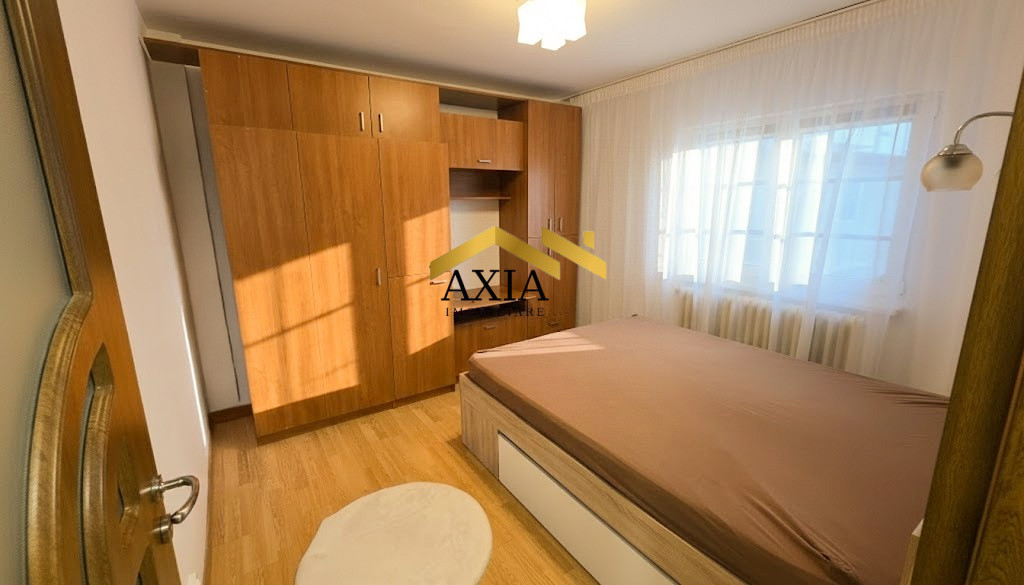 Apartament de inchiriat 3 camere, 70 mp, Manastur!