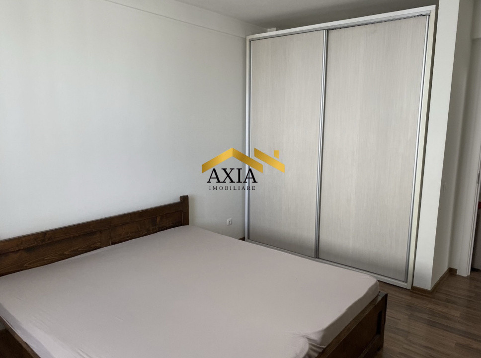 Apartament cu 3 camere, mobilat și utilat complet, zonă Teilor