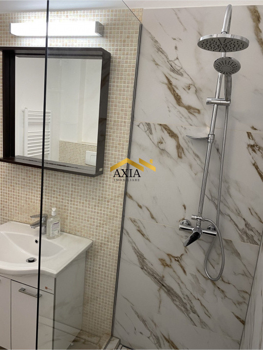 Apartament cu 3 camere, mobilat și utilat complet, zonă Teilor