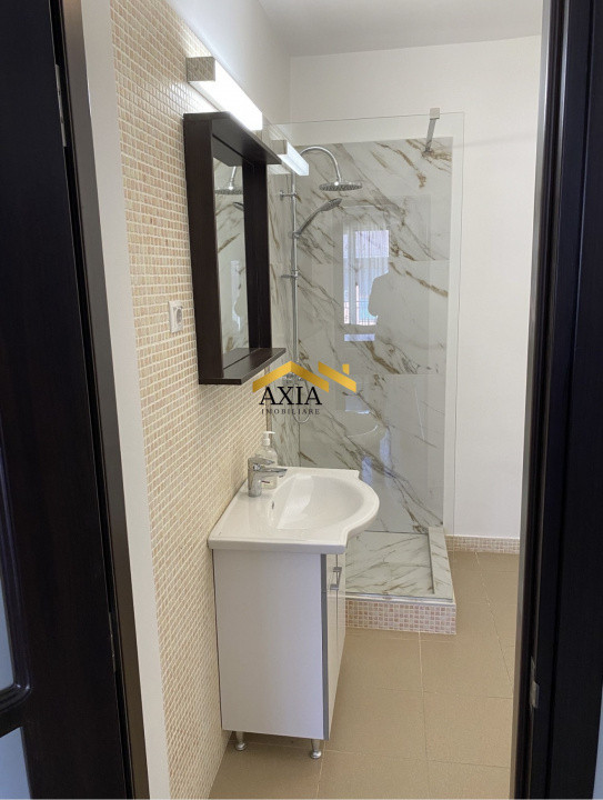 Apartament cu 3 camere, mobilat și utilat complet, zonă Teilor