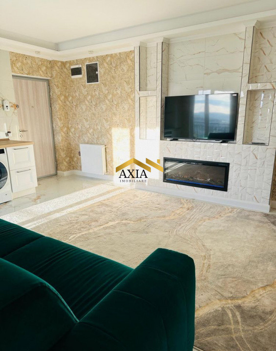 Apartament 3 camere de închiriat | Parcare | Zona VIVO