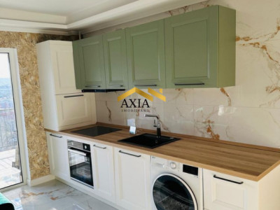 Apartament 3 camere de închiriat | Parcare | Zona VIVO