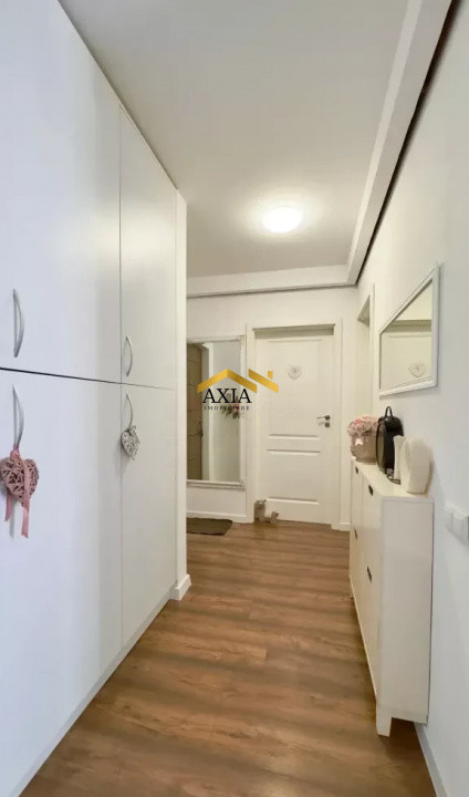 Apartament 2 camere de vânzare | Florești – Parcul Poligon