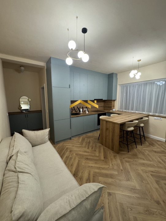 Apartament in Duplex, 3 camere, zona Traian Vuia!