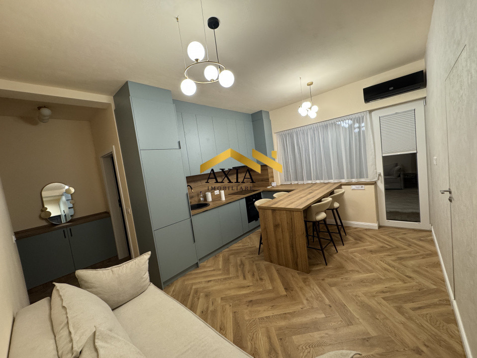 Apartament in Duplex, 3 camere, zona Traian Vuia!