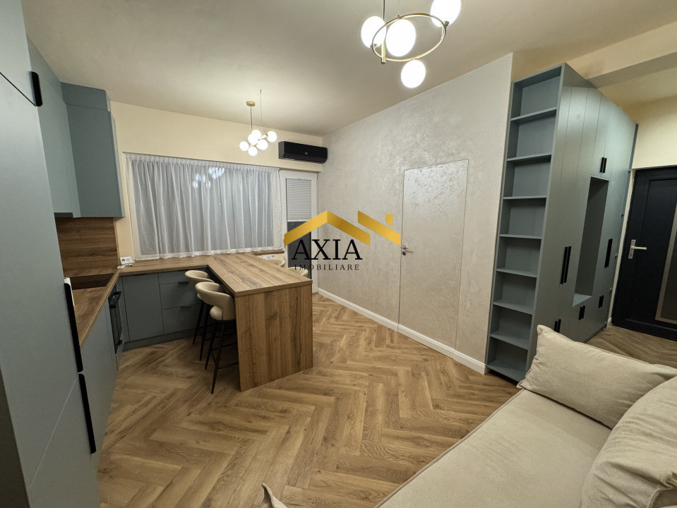 Apartament in Duplex, 3 camere, zona Traian Vuia!