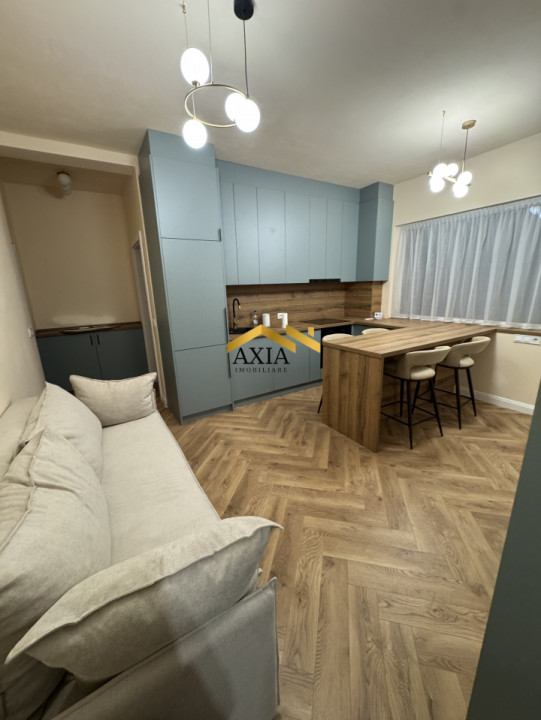 Apartament in Duplex, 3 camere, zona Traian Vuia!