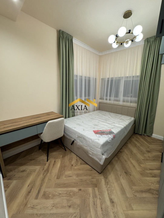 Apartament in Duplex, 3 camere, zona Traian Vuia!