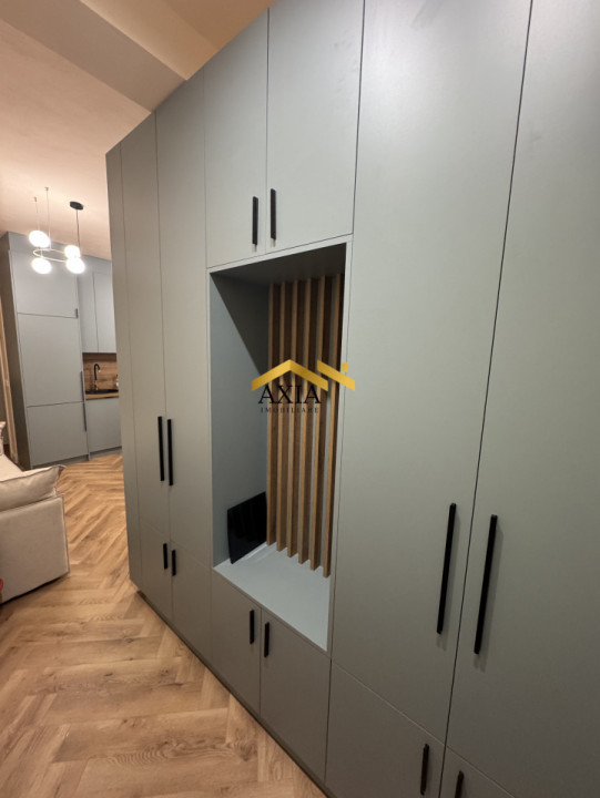 Apartament in Duplex, 3 camere, zona Traian Vuia!